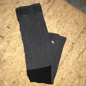 PINK Yoga pants/leggings